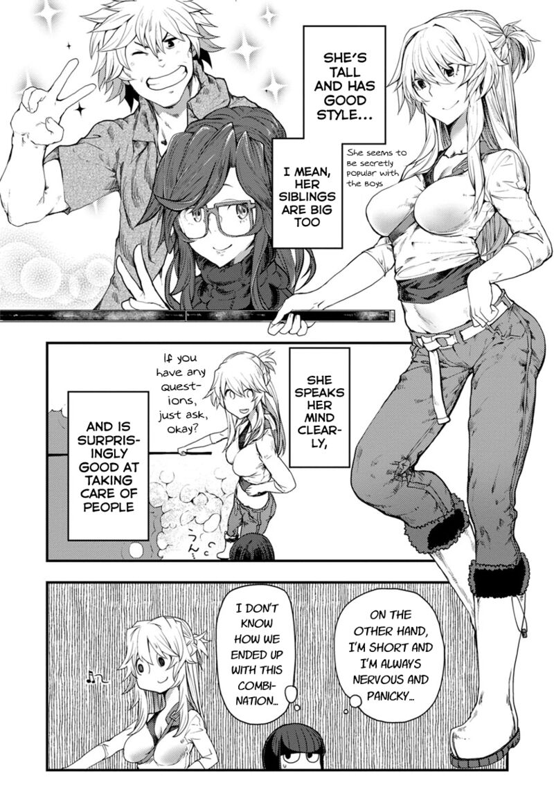Kawasemi San No Tsurigohan 3 10