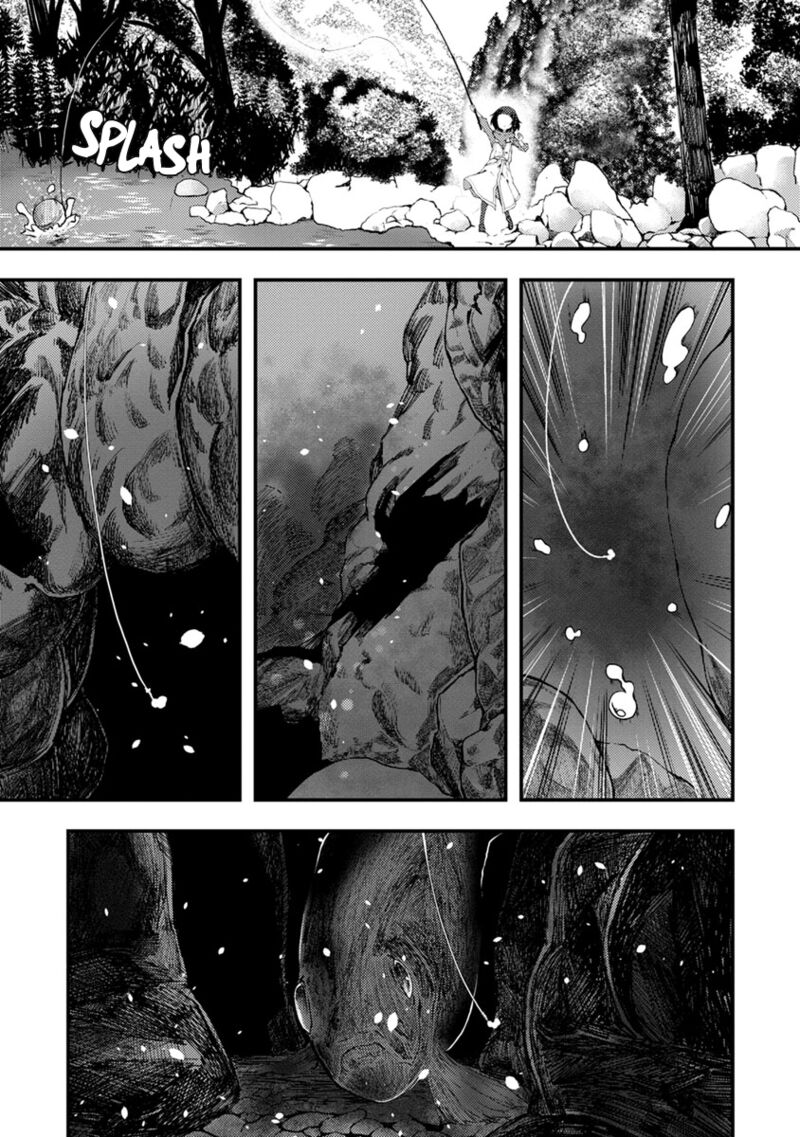 Kawasemi San No Tsurigohan 3 15