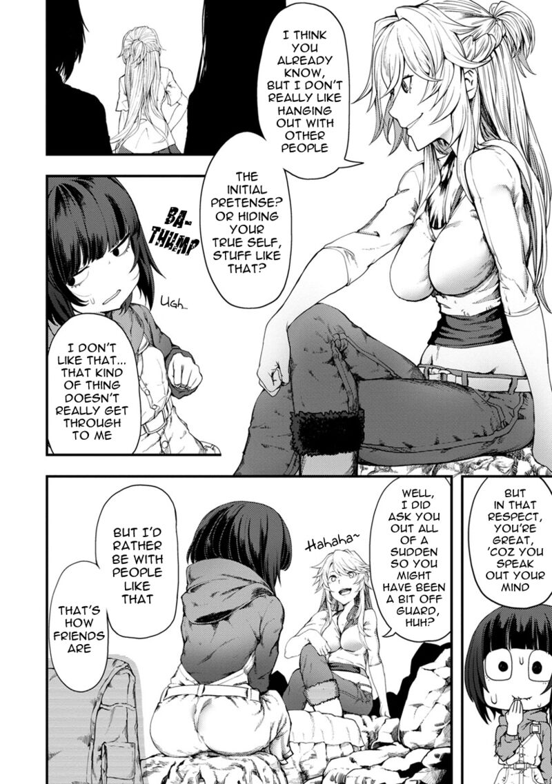 Kawasemi San No Tsurigohan 3 28