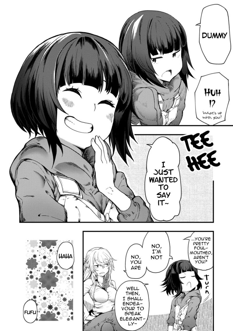 Kawasemi San No Tsurigohan 3 30