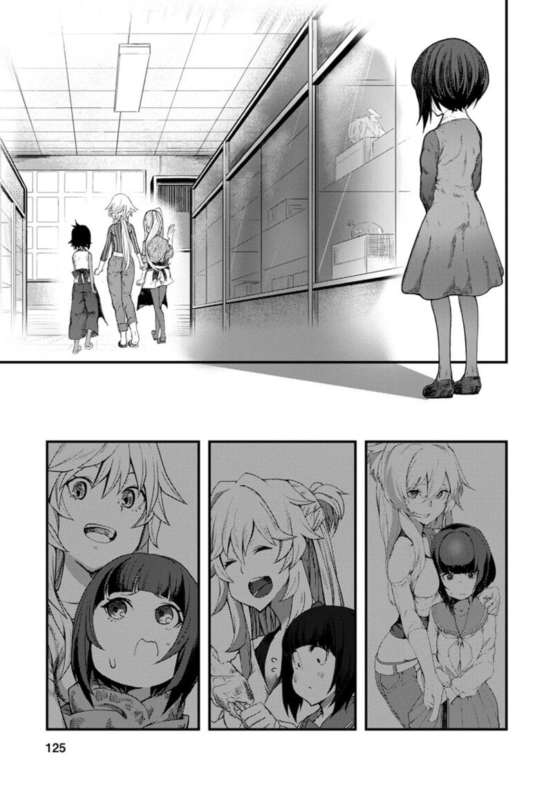Kawasemi San No Tsurigohan 4 17