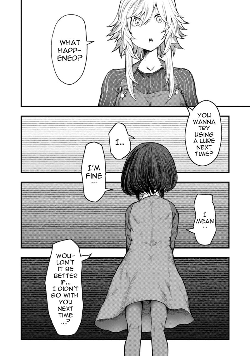 Kawasemi San No Tsurigohan 4 18