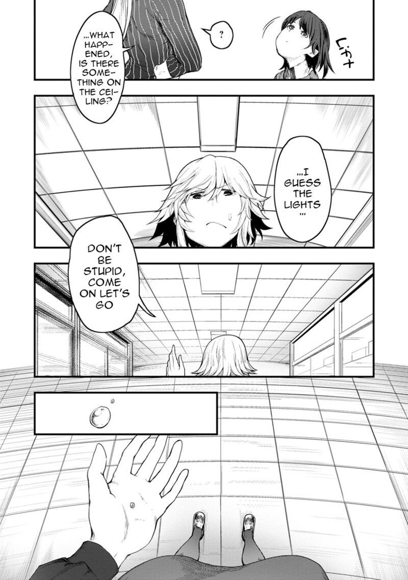 Kawasemi San No Tsurigohan 4 20