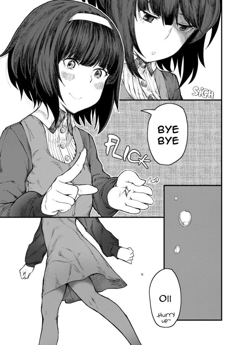 Kawasemi San No Tsurigohan 4 21