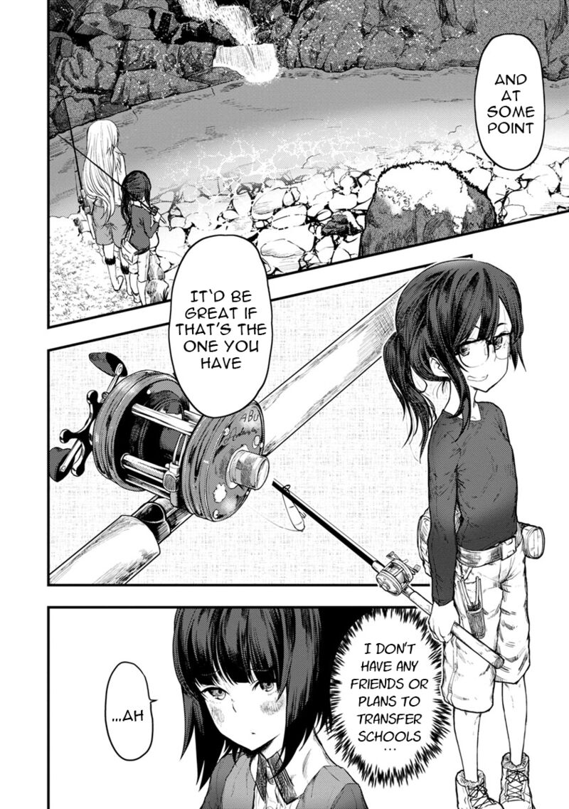 Kawasemi San No Tsurigohan 4 28