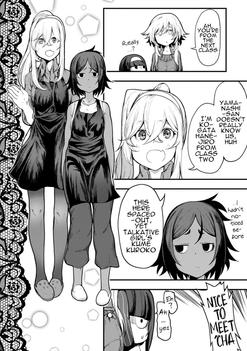Kawasemi San No Tsurigohan 4 8