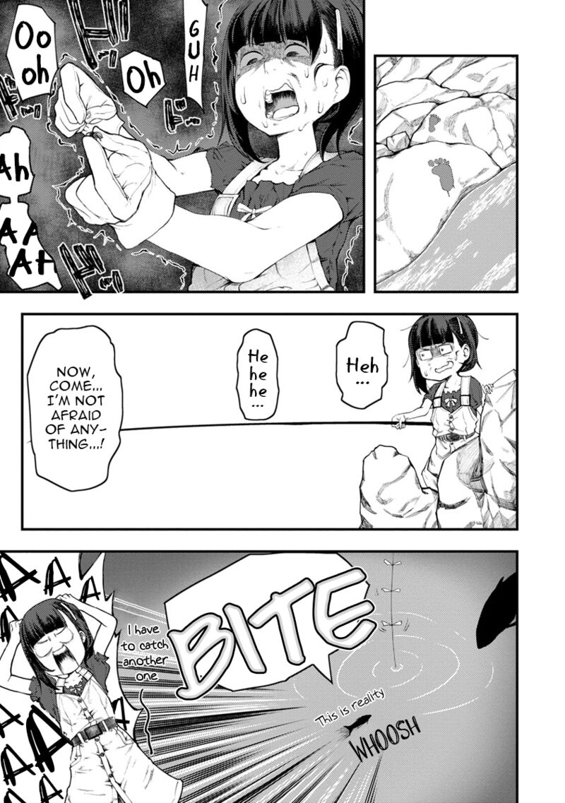 Kawasemi San No Tsurigohan 5 23
