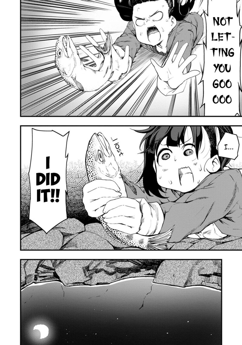 Kawasemi San No Tsurigohan 5 26