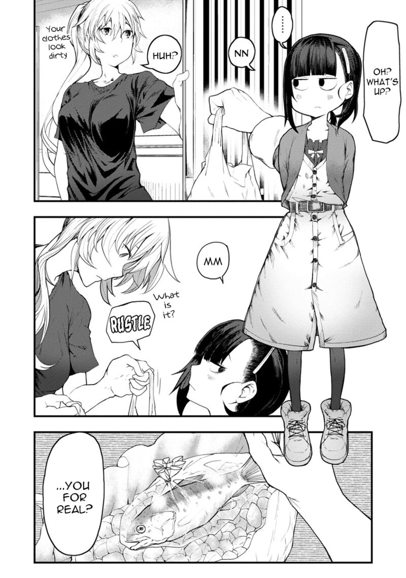 Kawasemi San No Tsurigohan 5 30