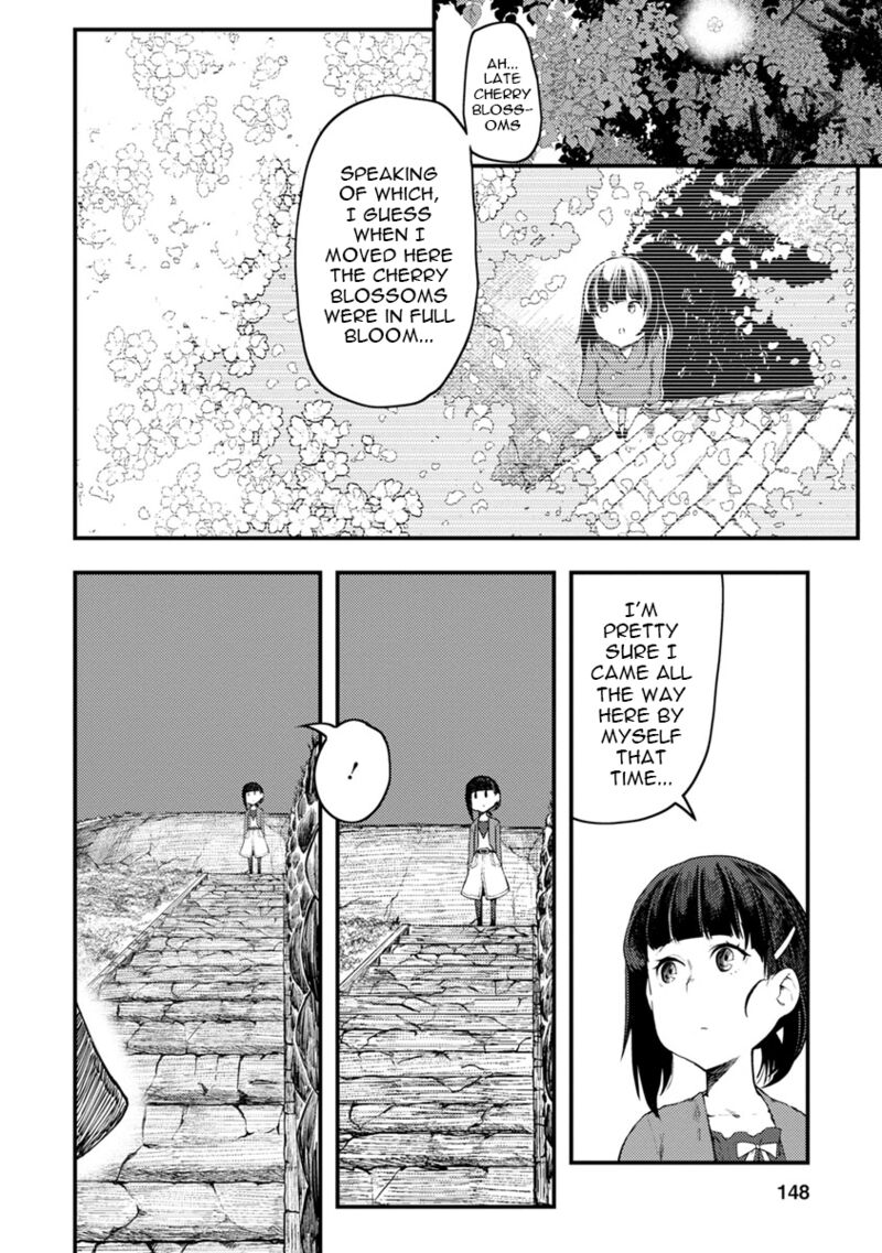 Kawasemi San No Tsurigohan 5 6
