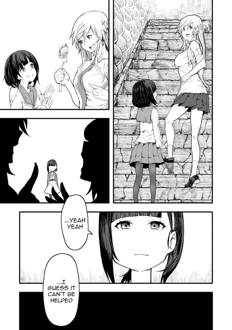 Kawasemi San No Tsurigohan 5 7