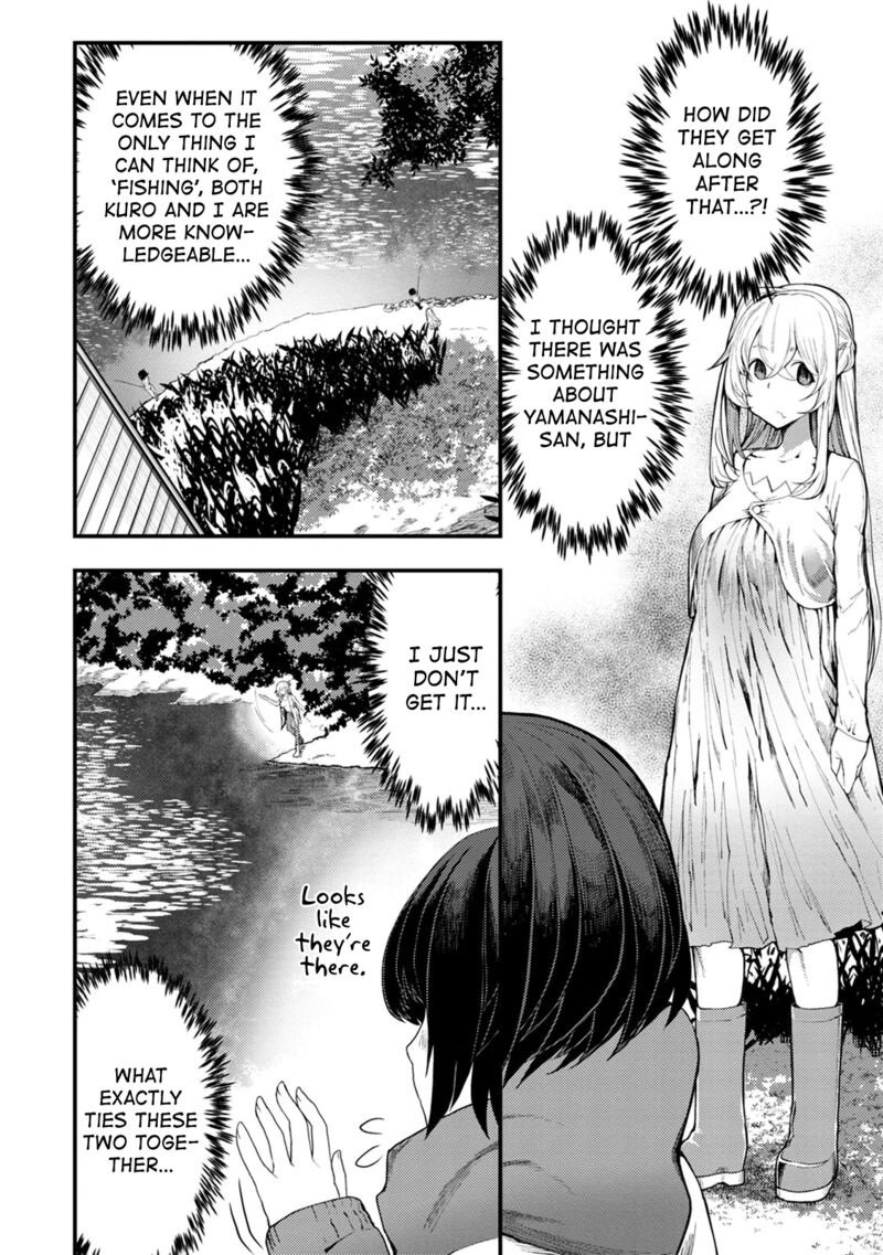 Kawasemi San No Tsurigohan 6 28
