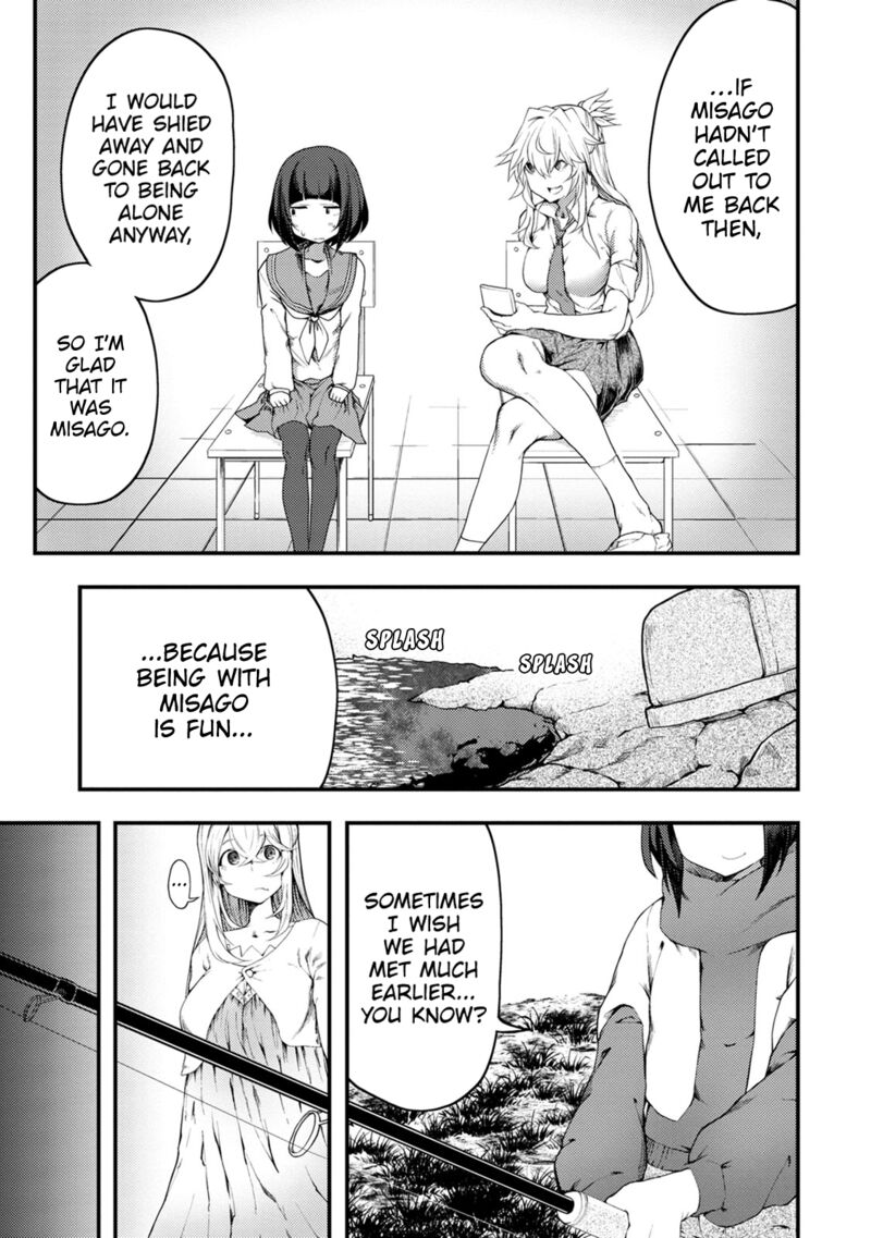 Kawasemi San No Tsurigohan 6 29