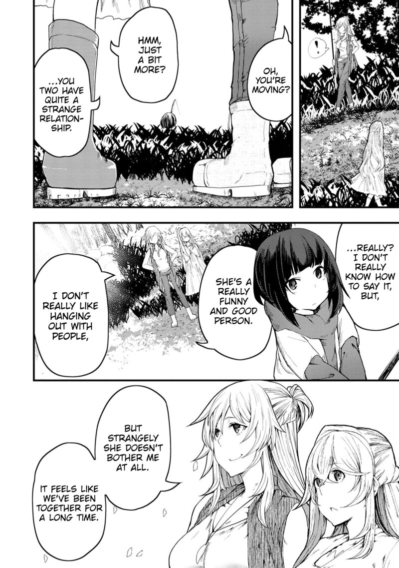 Kawasemi San No Tsurigohan 6 30