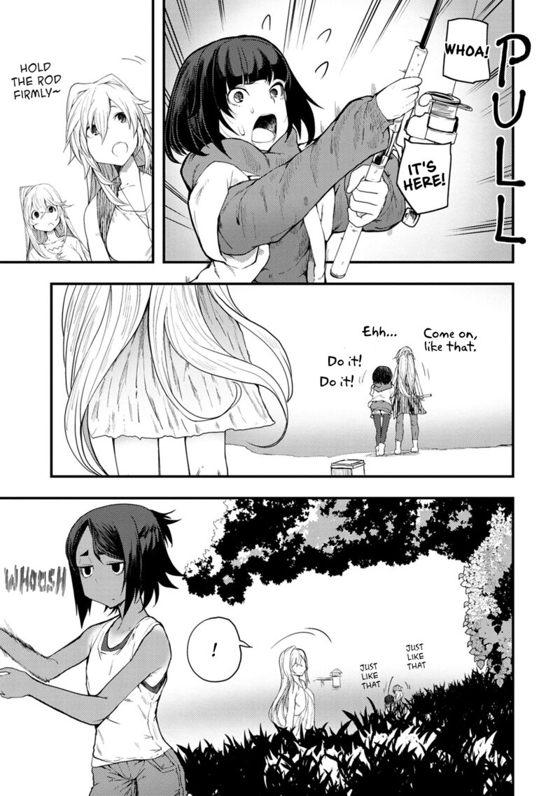 Kawasemi San No Tsurigohan 6 31