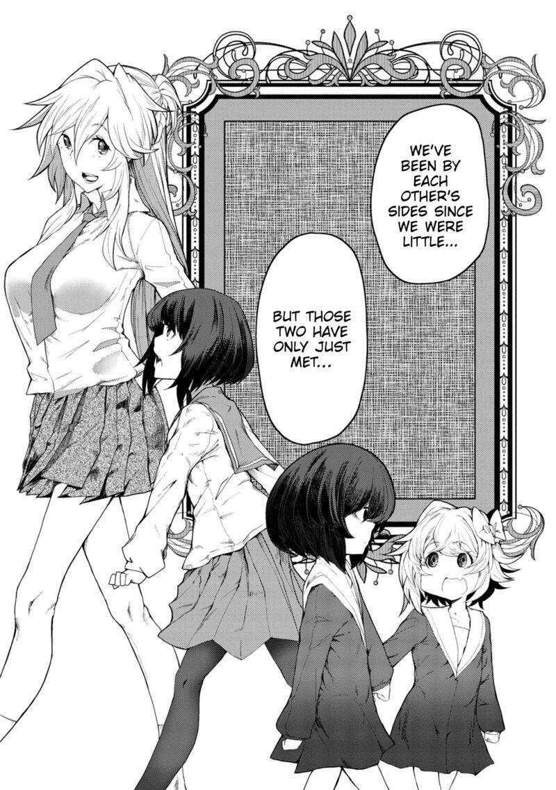 Kawasemi San No Tsurigohan 6 33