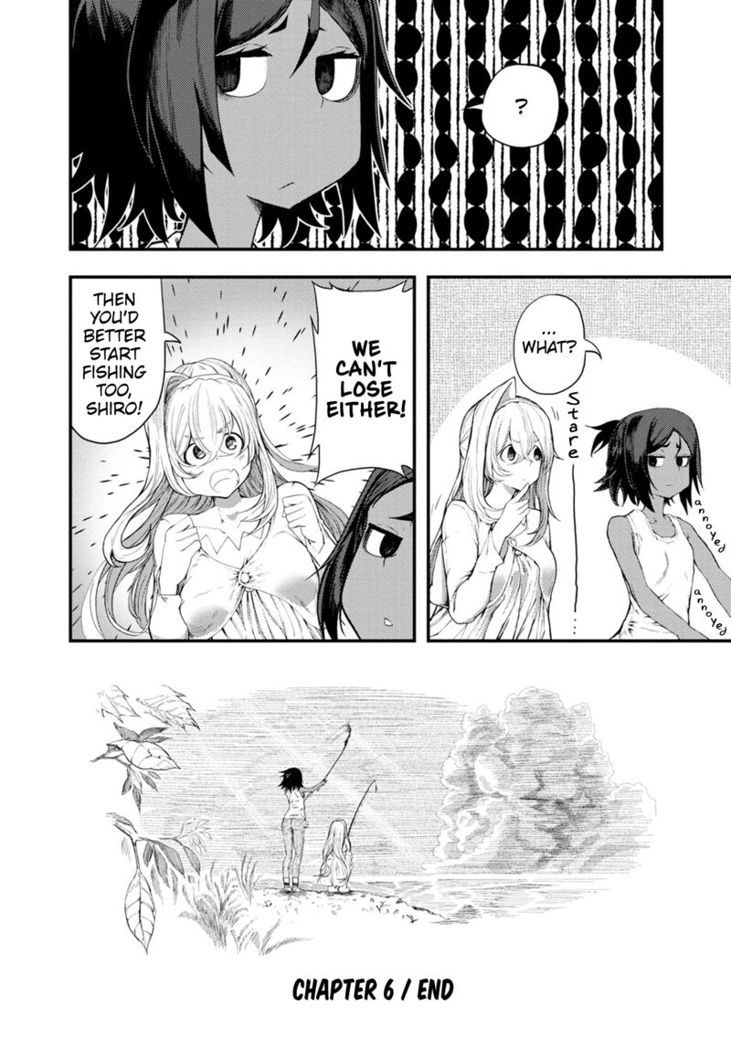 Kawasemi San No Tsurigohan 6 34