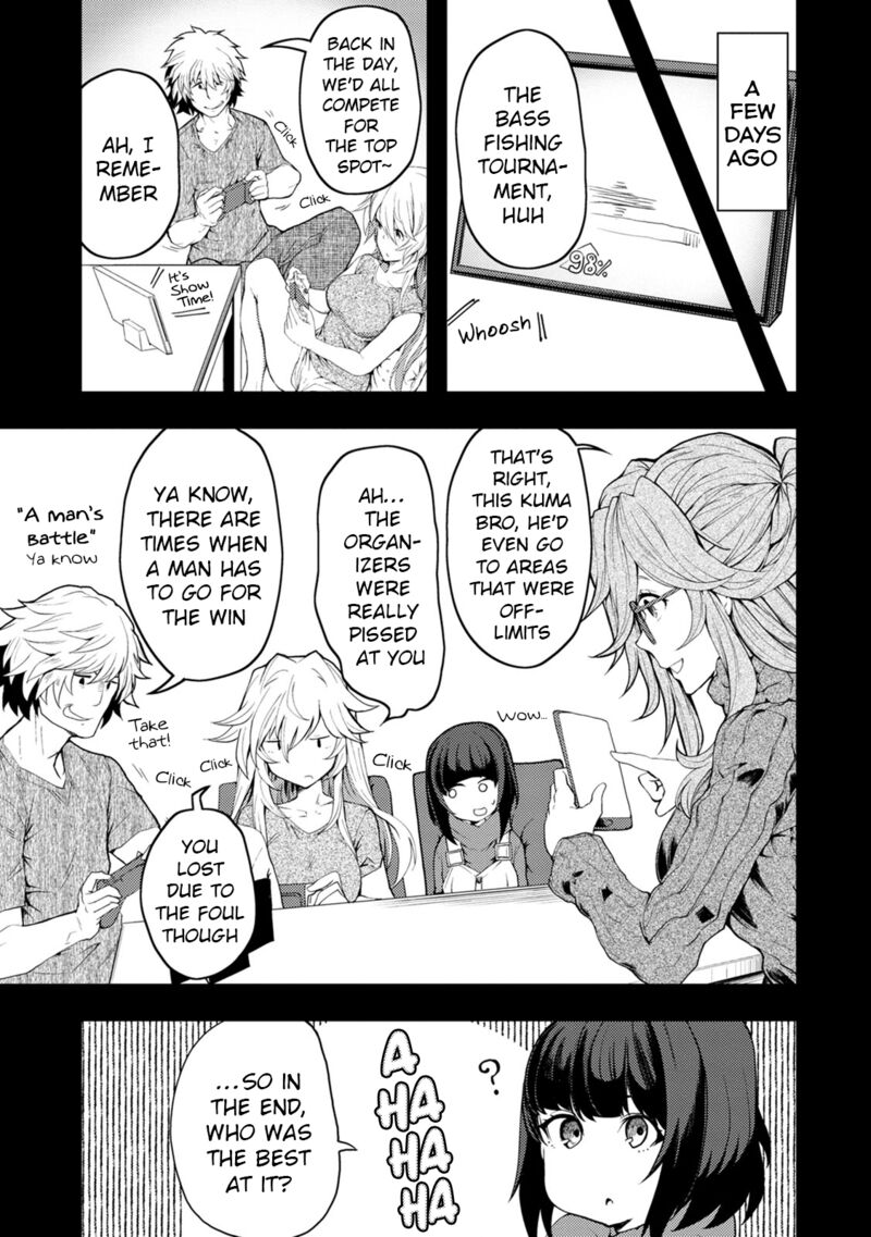 Kawasemi San No Tsurigohan 6 7