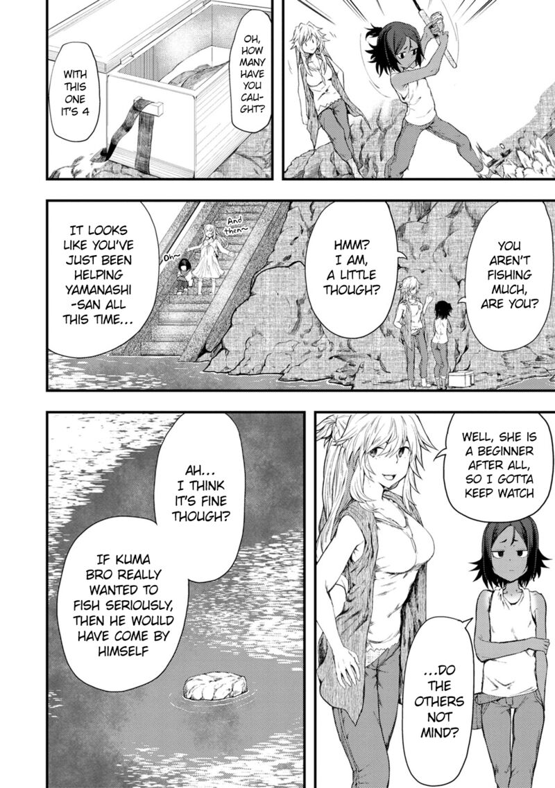 Kawasemi San No Tsurigohan 7 18