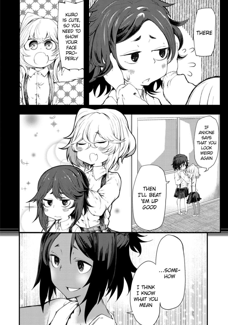 Kawasemi San No Tsurigohan 7 20