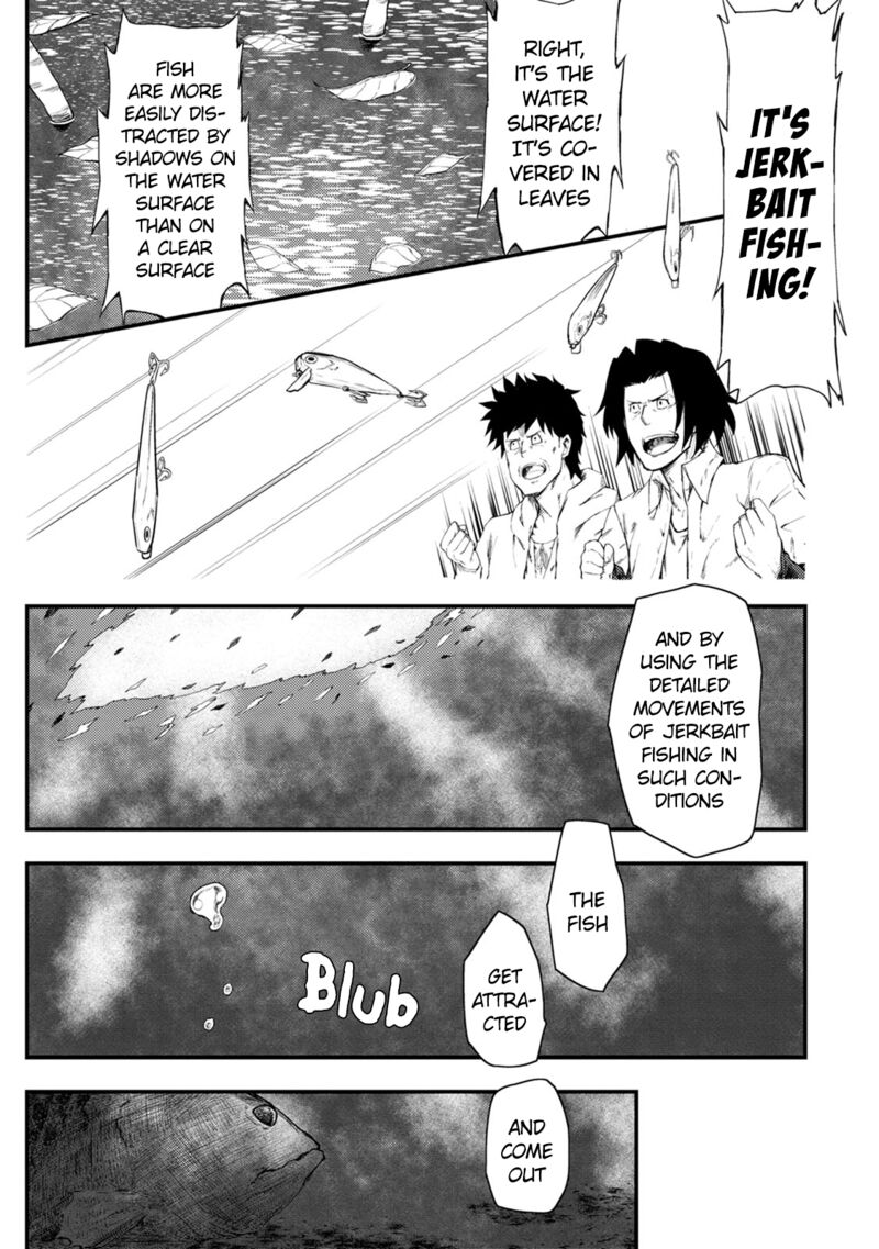 Kawasemi San No Tsurigohan 7 3