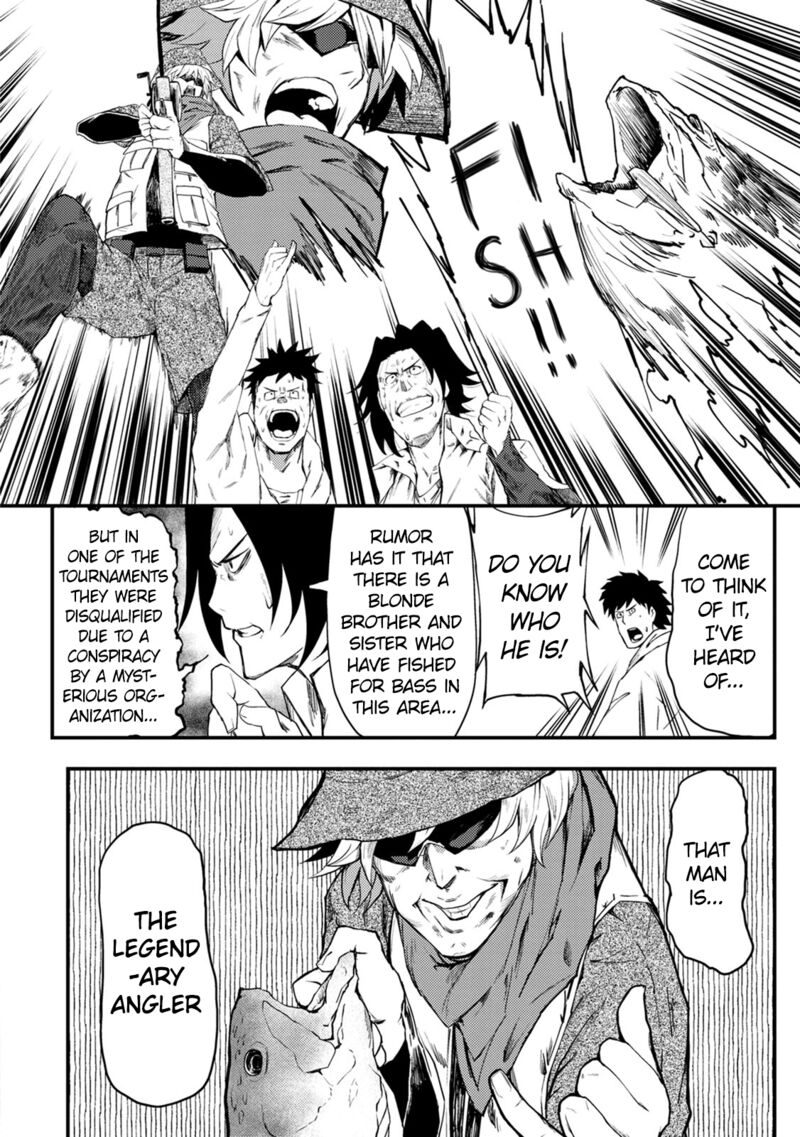 Kawasemi San No Tsurigohan 7 4