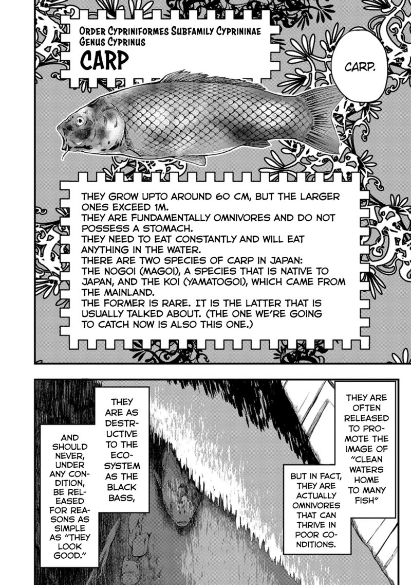 Kawasemi San No Tsurigohan 8 4