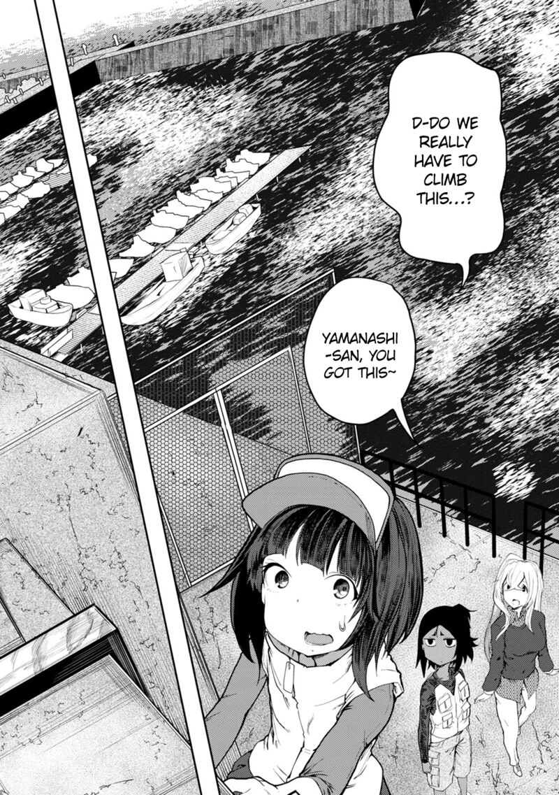 Kawasemi San No Tsurigohan 9 2