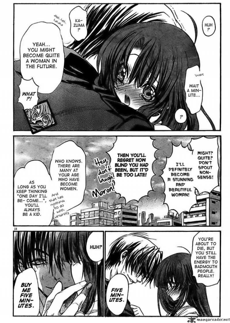 Kaze No Stigma 10 18