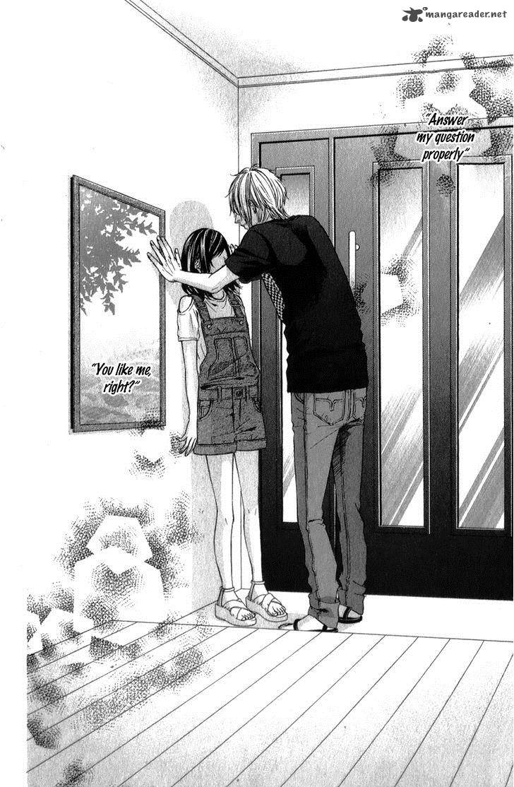 Kedamono Kareshi 20 7