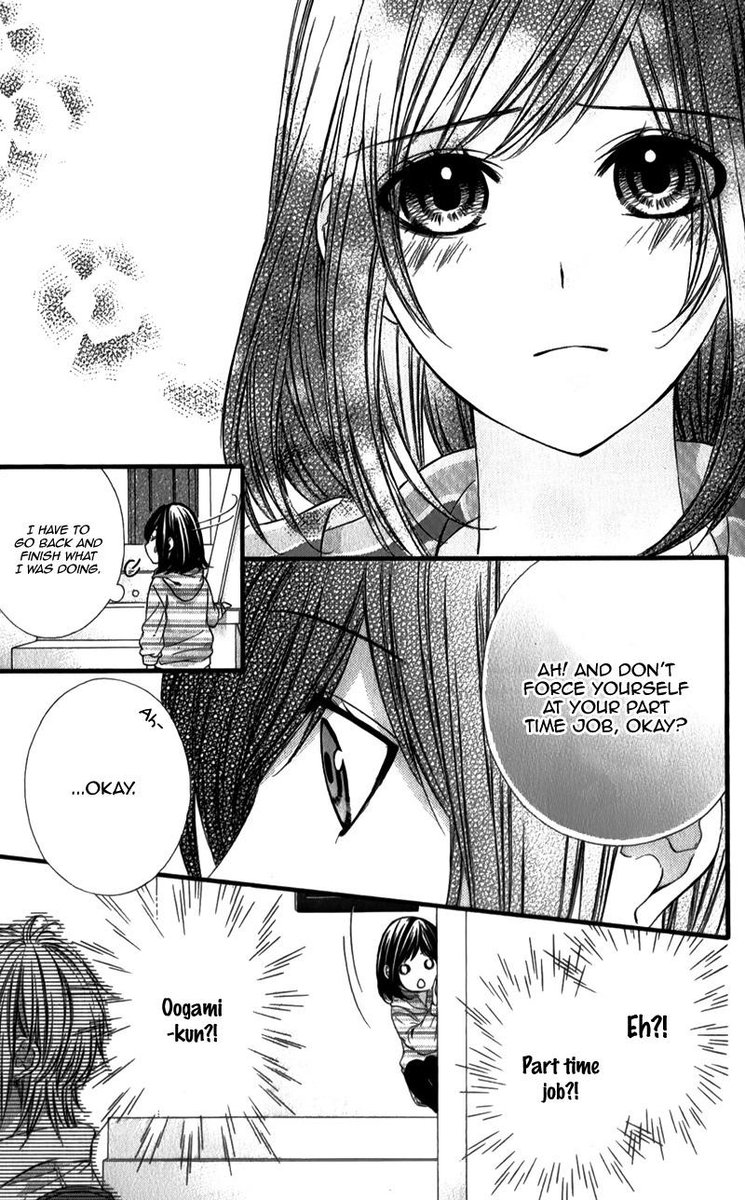 Kedamono Kareshi 27 16