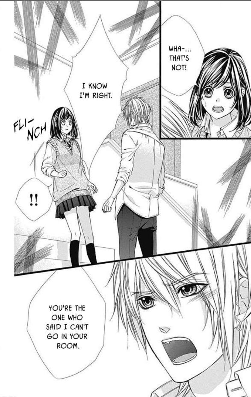 Kedamono Kareshi 32 13