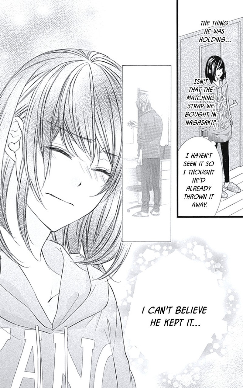 Kedamono Kareshi 34 4