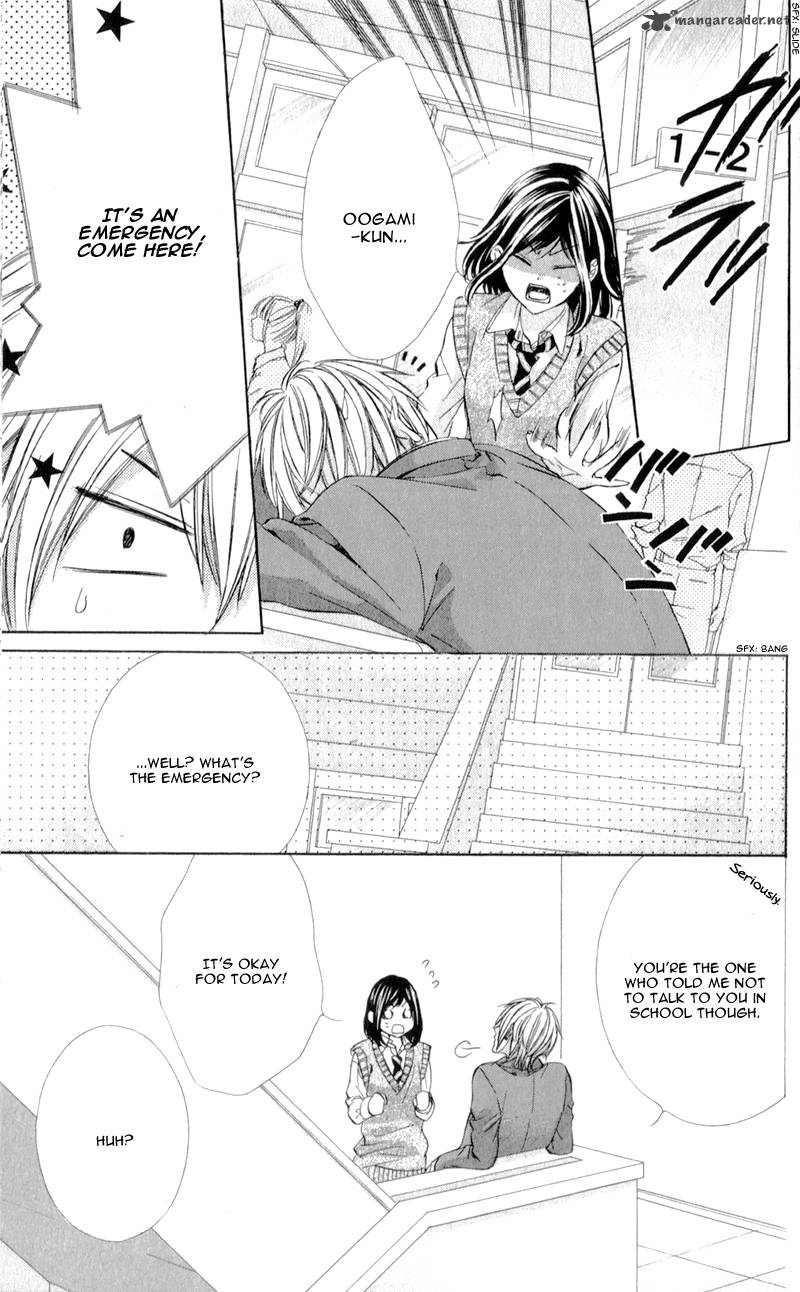 Kedamono Kareshi 6 11