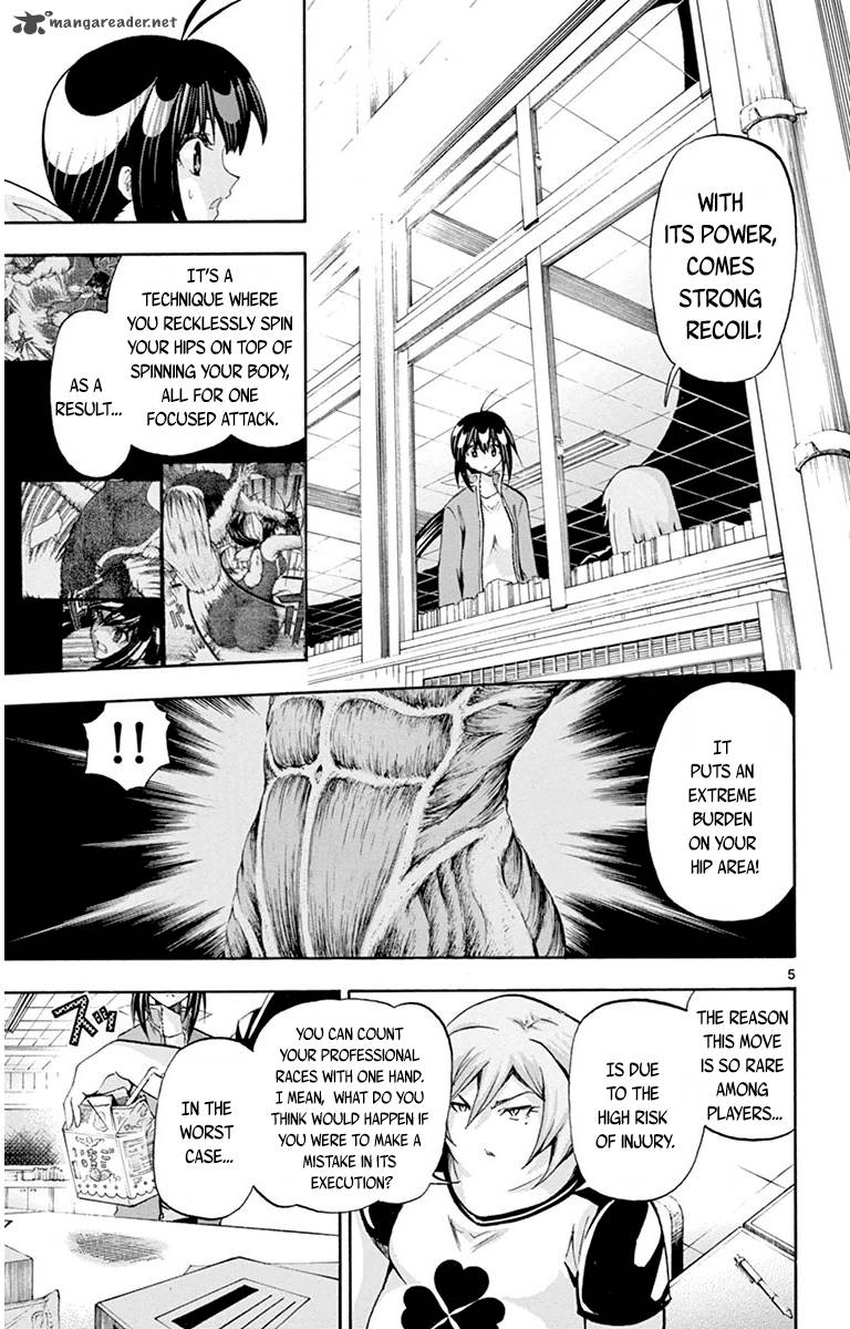 Keijo 43 5