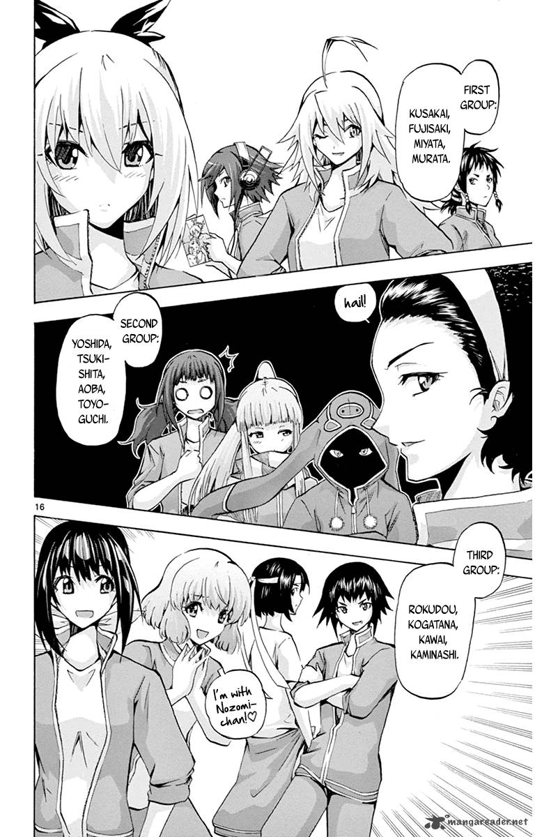 Keijo 66 16