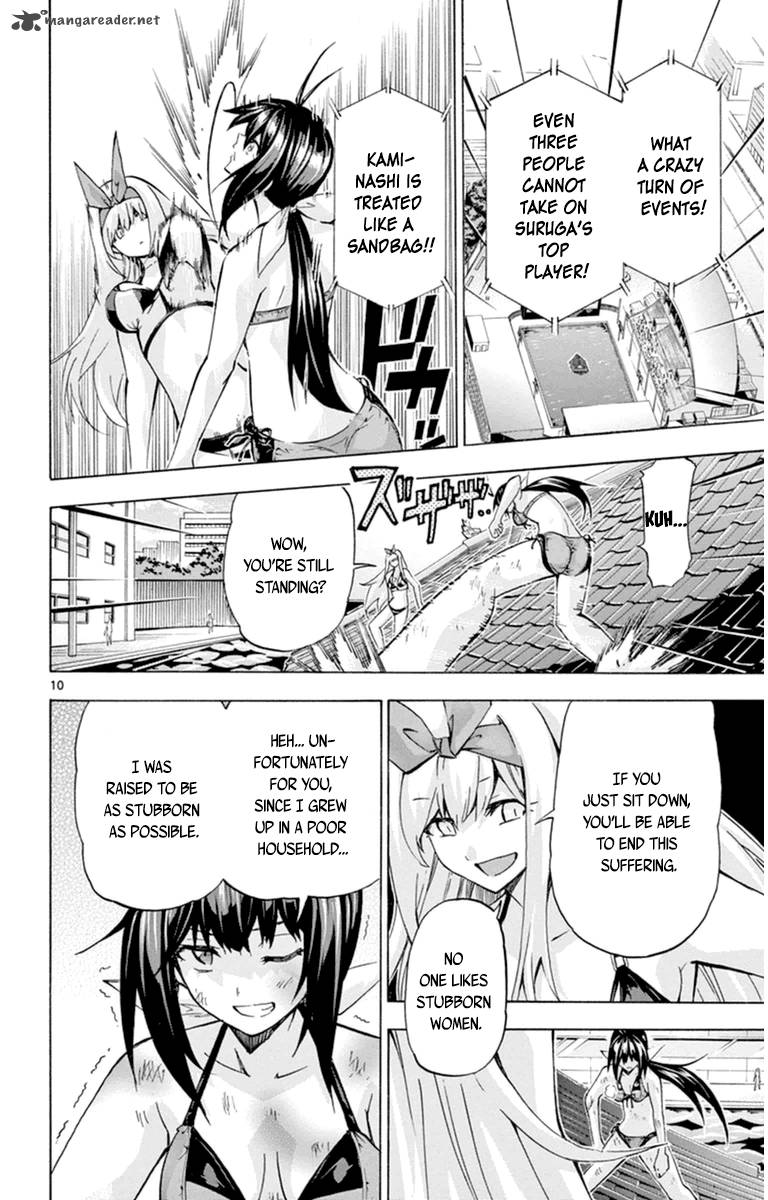 Keijo 84 10