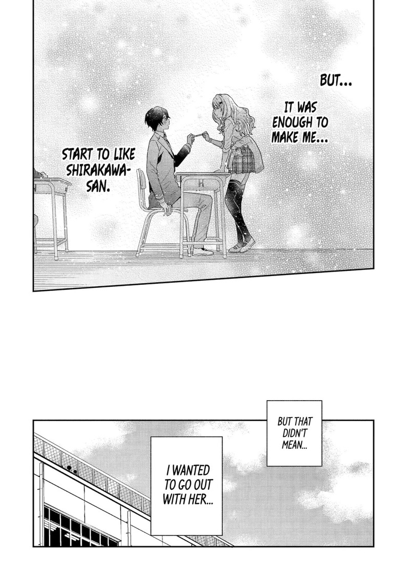 Keiken Zumi Na Kimi To Keiken Zero Na Ore Ga Otsukiai Suru Hanashi 1 12