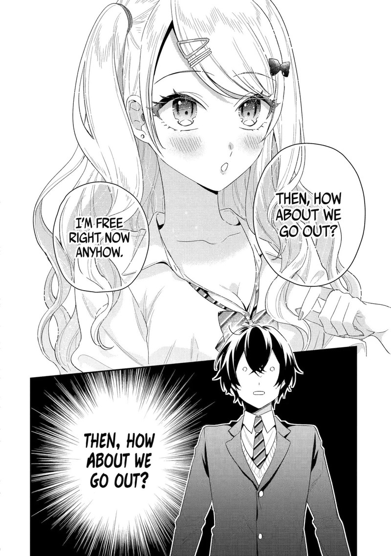 Keiken Zumi Na Kimi To Keiken Zero Na Ore Ga Otsukiai Suru Hanashi 1 25