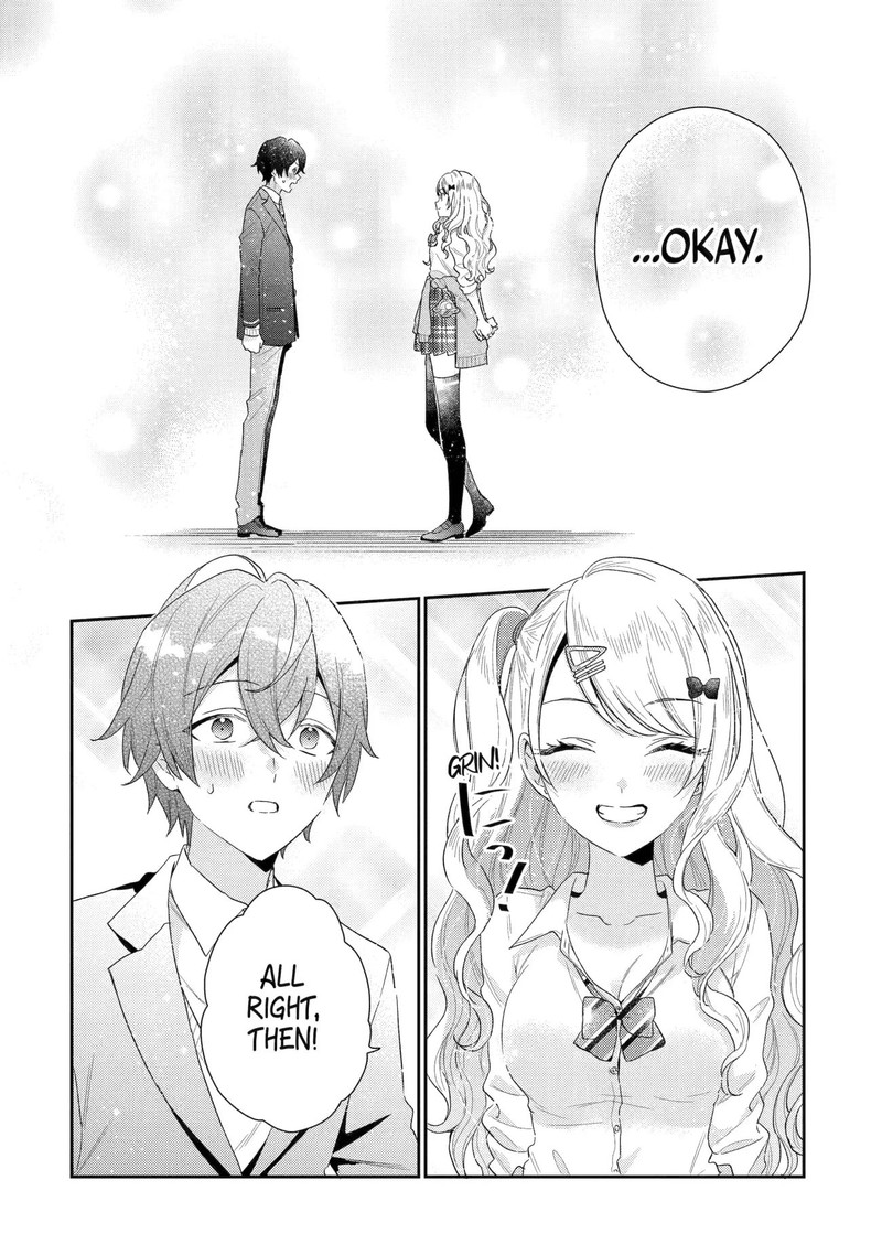 Keiken Zumi Na Kimi To Keiken Zero Na Ore Ga Otsukiai Suru Hanashi 1 29