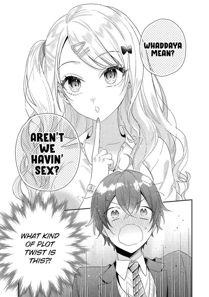Keiken Zumi Na Kimi To Keiken Zero Na Ore Ga Otsukiai Suru Hanashi 1 3
