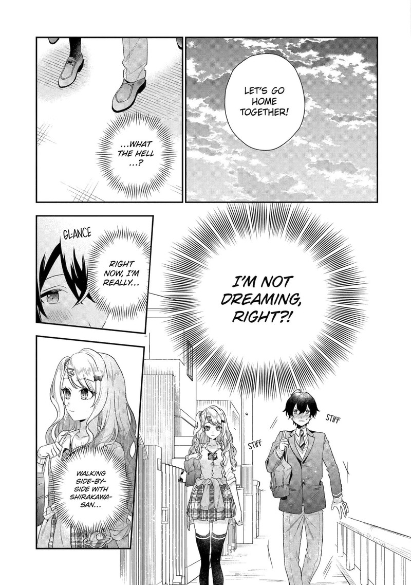 Keiken Zumi Na Kimi To Keiken Zero Na Ore Ga Otsukiai Suru Hanashi 1 30