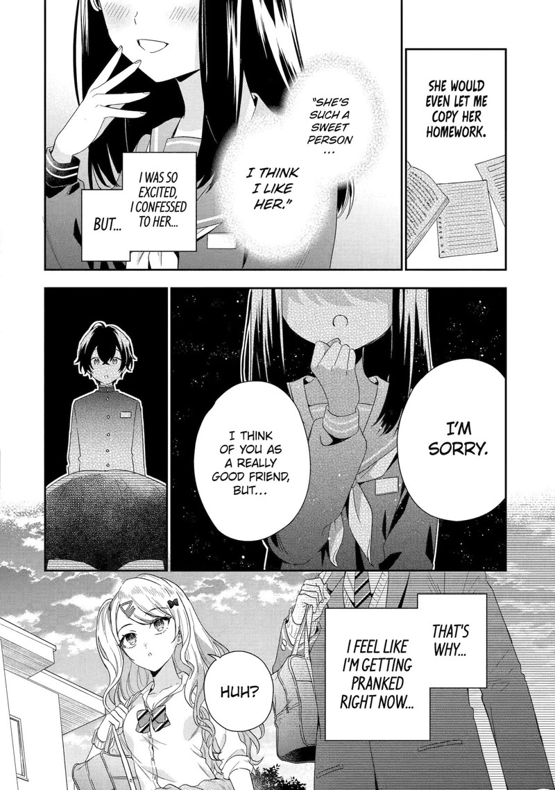 Keiken Zumi Na Kimi To Keiken Zero Na Ore Ga Otsukiai Suru Hanashi 1 33