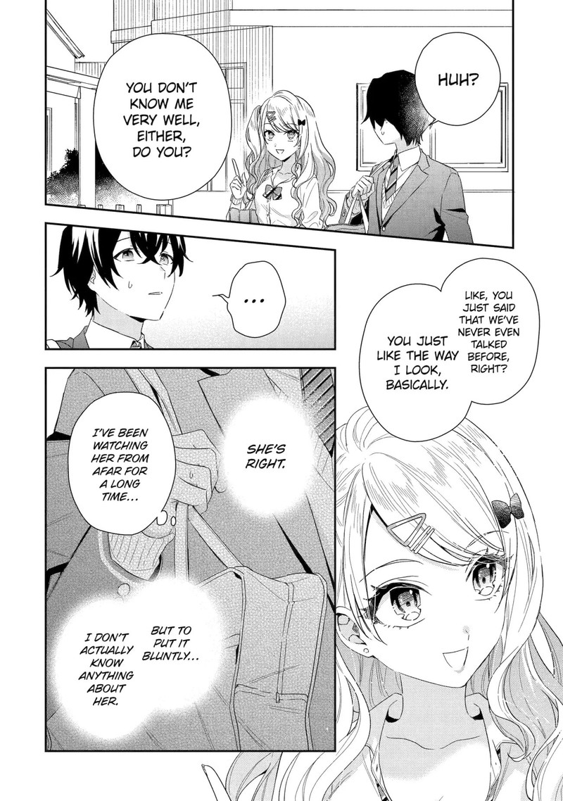 Keiken Zumi Na Kimi To Keiken Zero Na Ore Ga Otsukiai Suru Hanashi 1 35