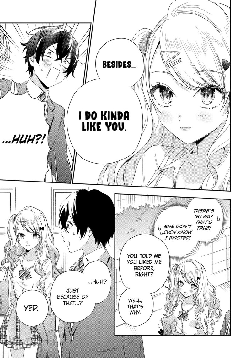 Keiken Zumi Na Kimi To Keiken Zero Na Ore Ga Otsukiai Suru Hanashi 1 36