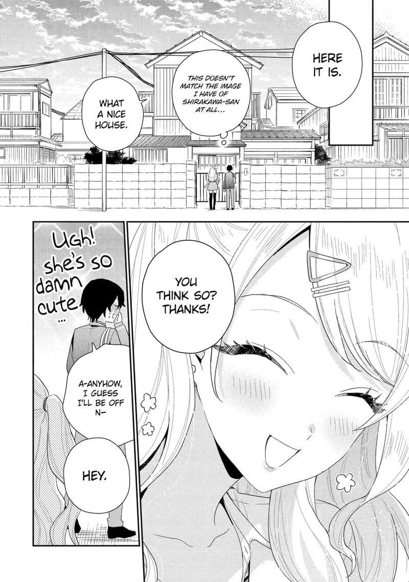 Keiken Zumi Na Kimi To Keiken Zero Na Ore Ga Otsukiai Suru Hanashi 1 42