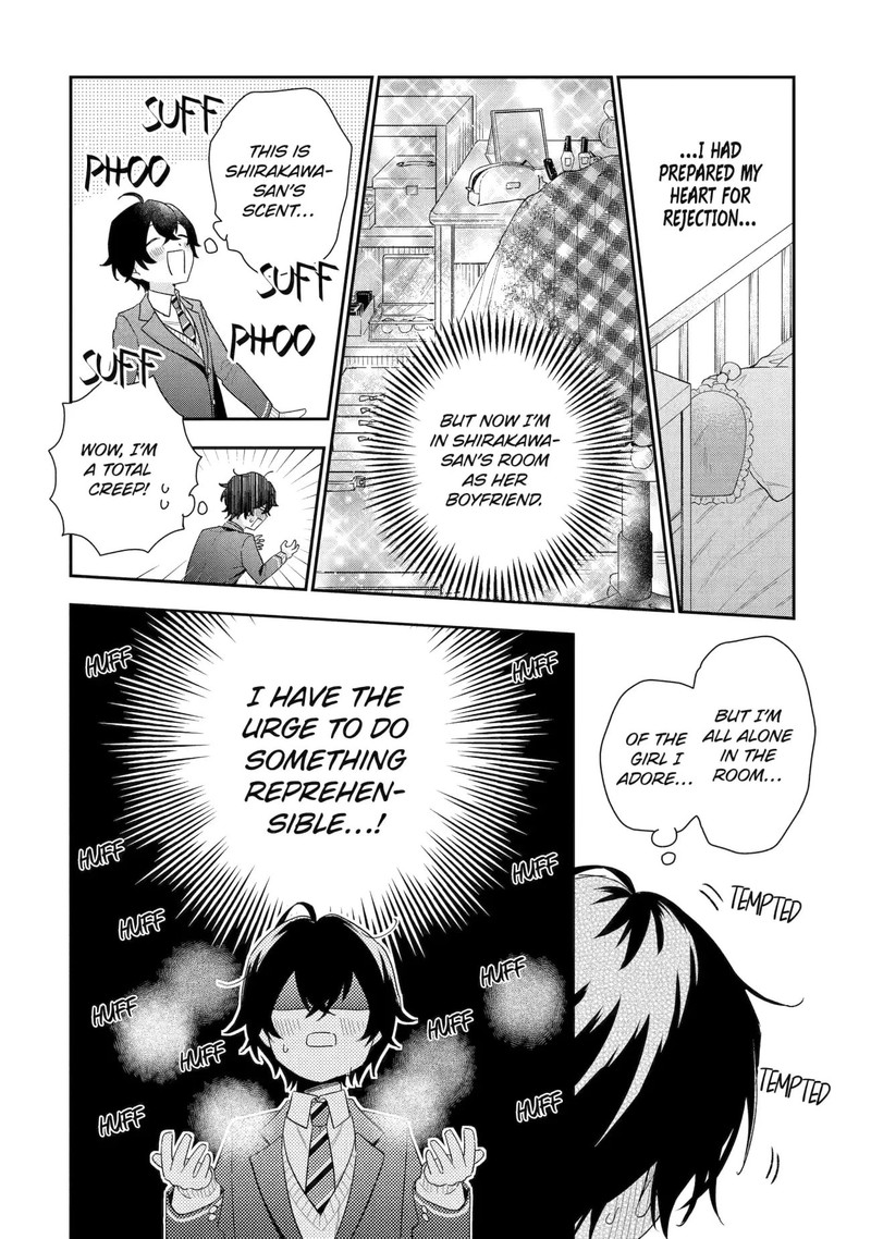 Keiken Zumi Na Kimi To Keiken Zero Na Ore Ga Otsukiai Suru Hanashi 1 46