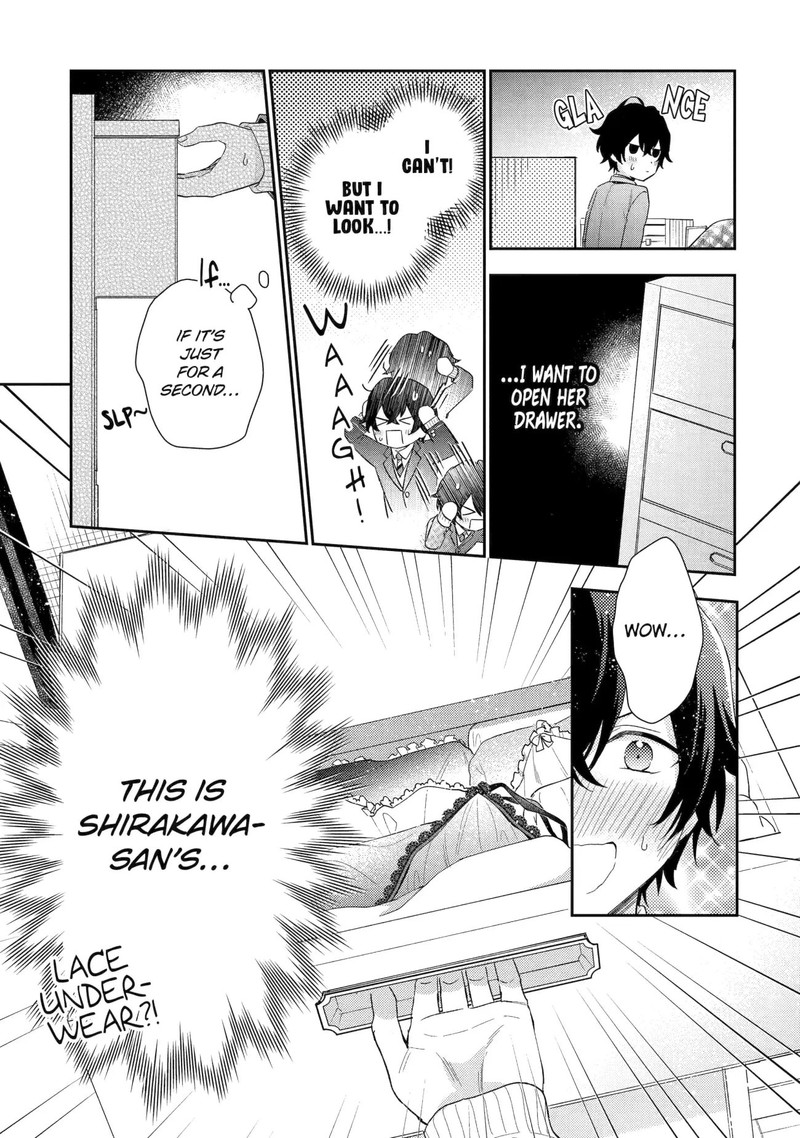 Keiken Zumi Na Kimi To Keiken Zero Na Ore Ga Otsukiai Suru Hanashi 1 47