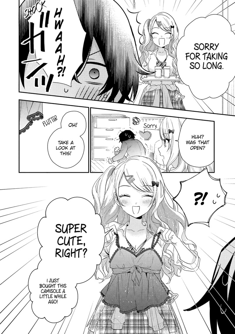 Keiken Zumi Na Kimi To Keiken Zero Na Ore Ga Otsukiai Suru Hanashi 1 48