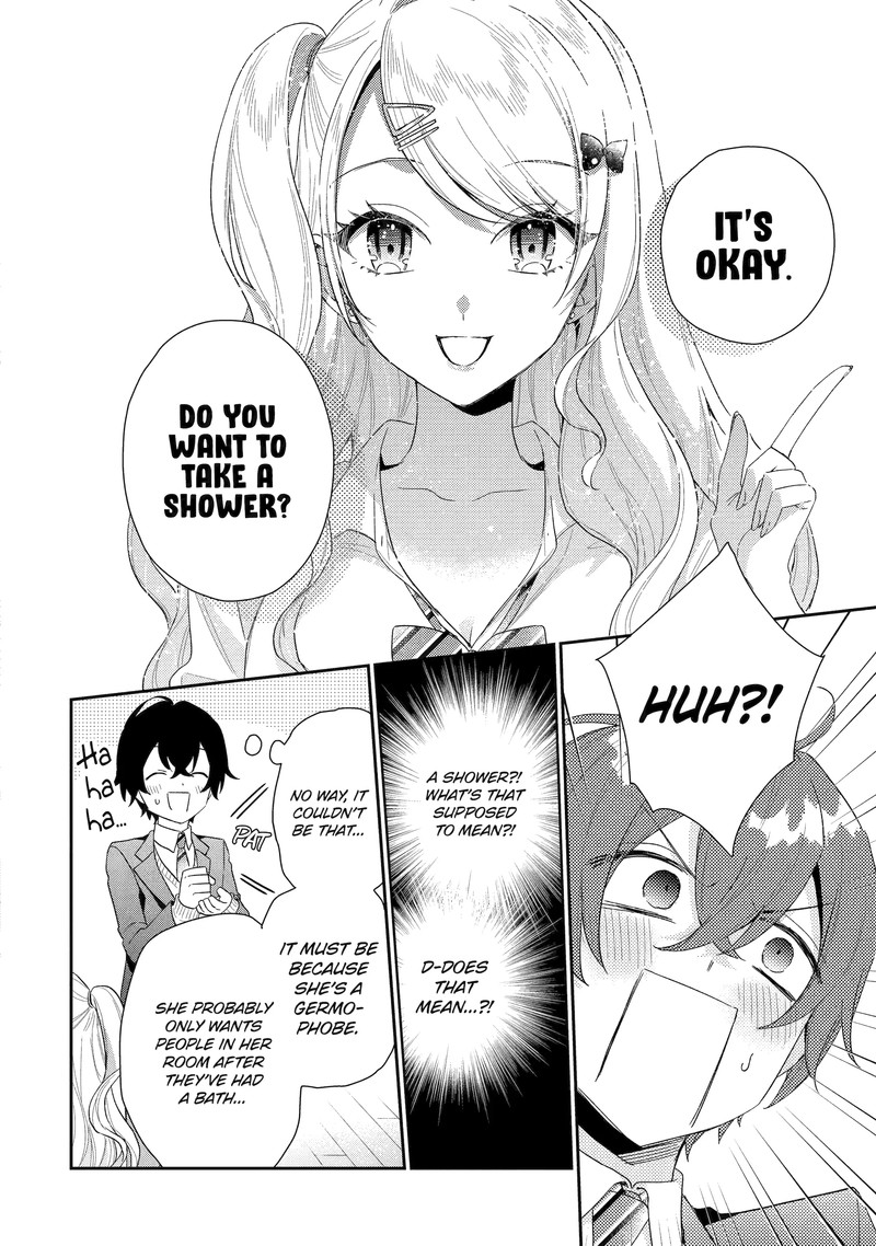 Keiken Zumi Na Kimi To Keiken Zero Na Ore Ga Otsukiai Suru Hanashi 1 50